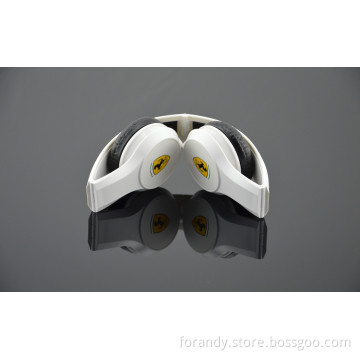 High Quality Wired Headphones Without Mic (H03)